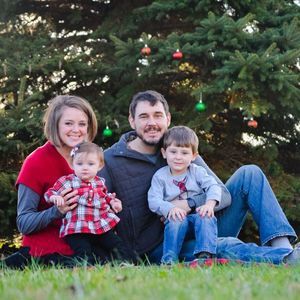 Meet your Posher, Christa